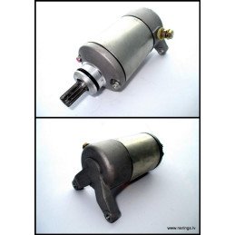 Starteris mototehnikai...