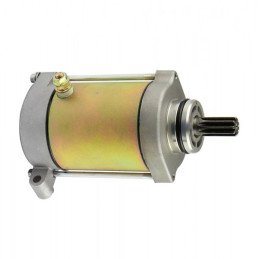 Starter mototechnics new...