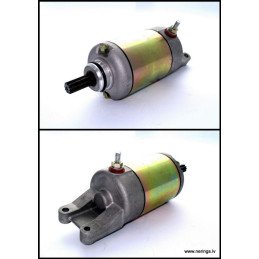 Starter mototechnics new...