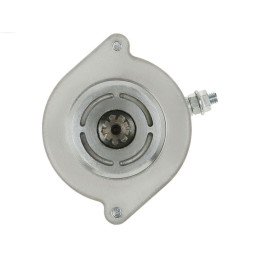 Starteris mototehnikai...