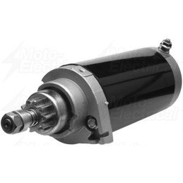 Cтартер для мототехники...