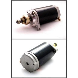 Cтартер для мототехники...