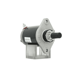 Starter mototechnics new...