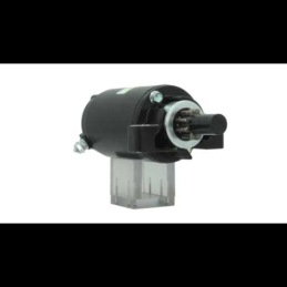 Starter mototechnics new...