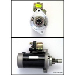 Starter mototechnics new...