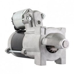 Starter mototechnics new...