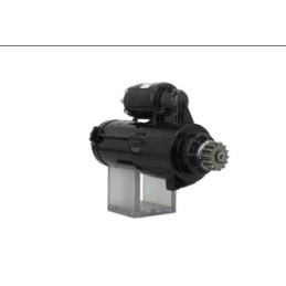 Starter mototechnics new...