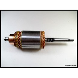 Starter Motor Armatures new...