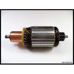 Starter Motor Armatures new...