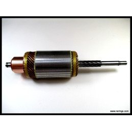 Роторы для стартеров новые...