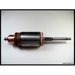 Startera enkurs jauns...