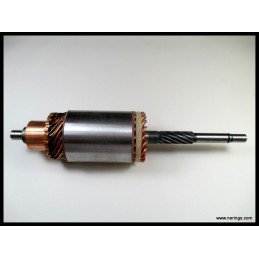 Starter Motor Armatures new...