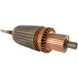 Ротор для стартерa новые...