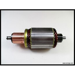 Starter Motor Armatures new...