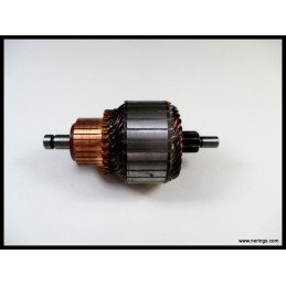 Starter Motor Armatures new...