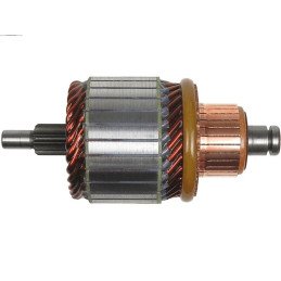 Startera enkurs jauns...