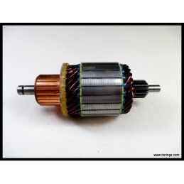 Startera enkurs jauns...