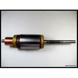 Startera enkurs jauns -ITO...