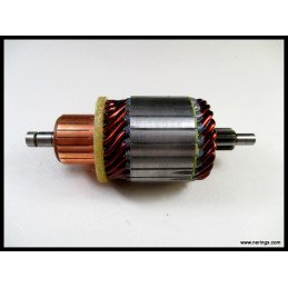 Ротор для стартерa новые...