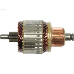 Startera enkurs jauns...