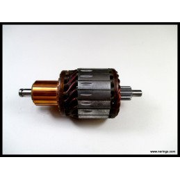 Starter Motor Armatures new...