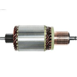 Startera enkurs jauns...