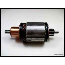 Starter Motor Armatures new...