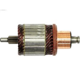 Роторы для стартеров новые...