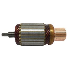 Ротор для стартерa новые...