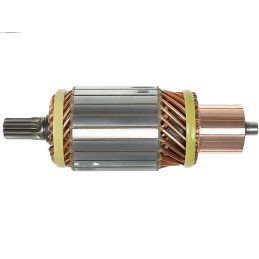 Starter motor armature new...