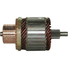 Роторы для стартеров новые...