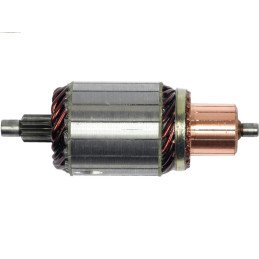 Startera enkurs jauns...