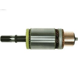Starter motor armature new...