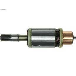 Startera enkurs jauns...