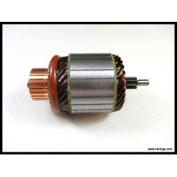 Роторы для стартеров новые...