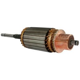 Starter Motor Armatures new...