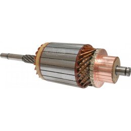 Роторы для стартеров новые...