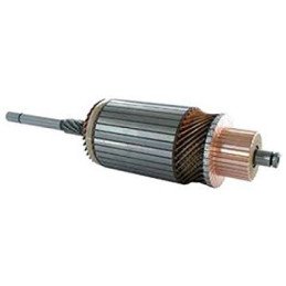 Starter motor armature new...