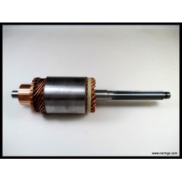 Starter Motor Armatures new...