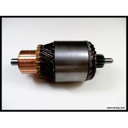 Starter Motor Armatures new...