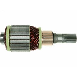 Starter Motor Armatures new...