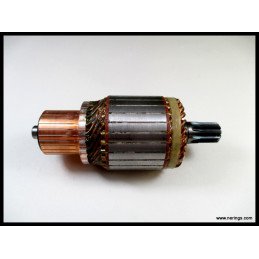 Starter Motor Armatures new...