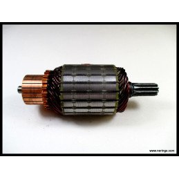 Starter Motor Armatures new...
