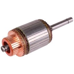 Starter motor armature new...