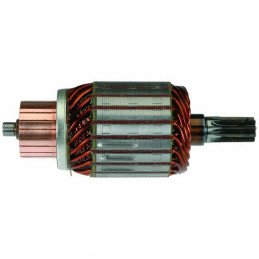 Starter motor armature new...