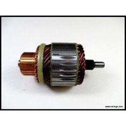 Startera enkurs jauns...