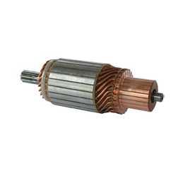 Starter motor armature new...