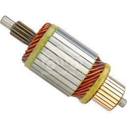 Starter Motor Armatures new...