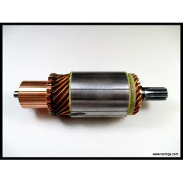 Starter Motor Armatures new...