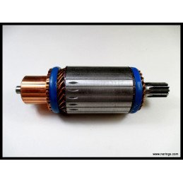 Starter Motor Armatures new...